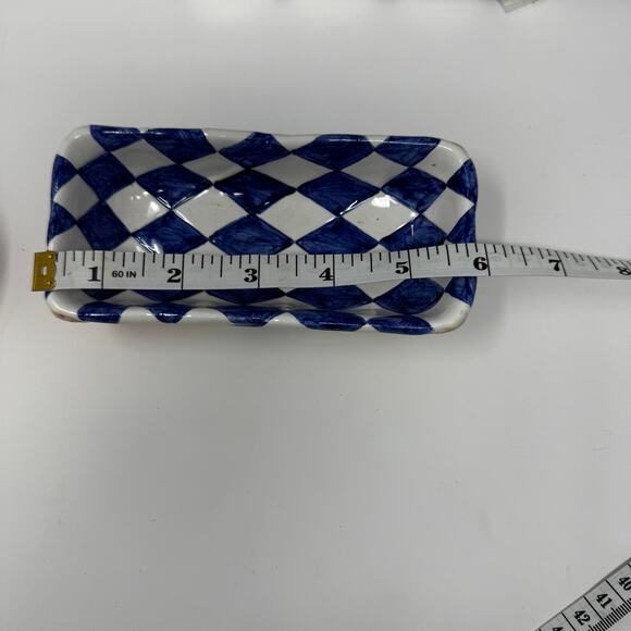 Vintage‎ Ganz Ceramic Apples in Basket with Salt & Pepper Shakers - Picture 7 of 8